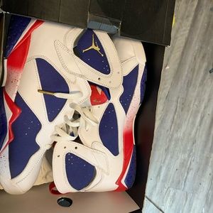 Jordan shoes size 11